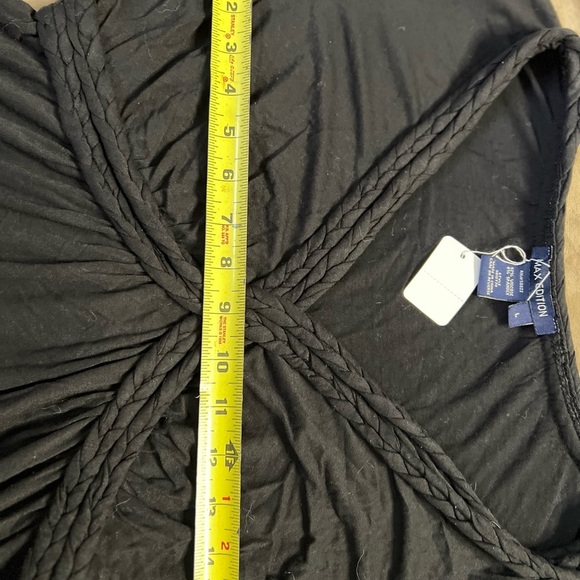 Beautiful max edition top size L - Picture 6 of 8